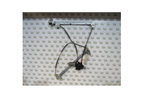 Leve vitre electrique avant gauche CITROEN XSARA Photo n°1