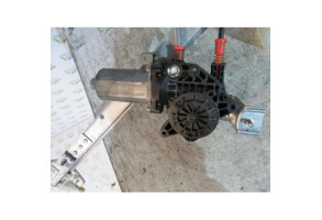 Leve vitre electrique avant gauche CITROEN XSARA Photo n°2