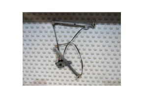 Leve vitre electrique avant gauche CITROEN XSARA Photo n°3