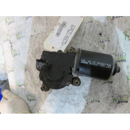 Moteur essuie glace avant MITSUBISHI PAJERO 3