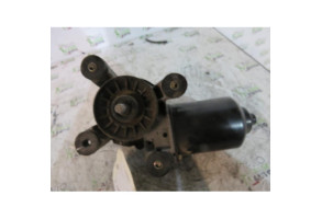 Moteur essuie glace avant MITSUBISHI PAJERO 3 Photo n°2