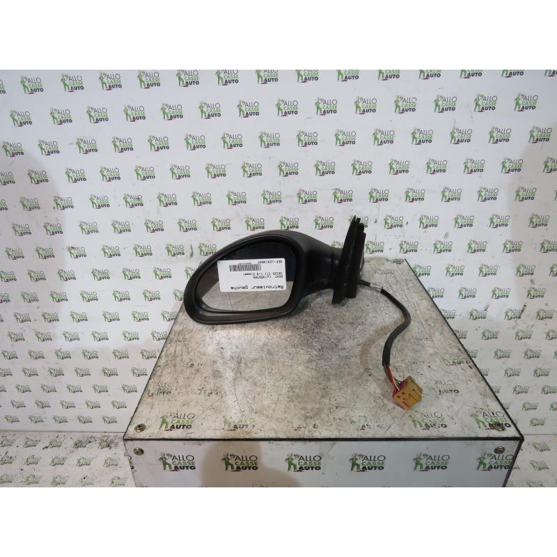Retroviseur gauche SEAT IBIZA 3 Photo n°1