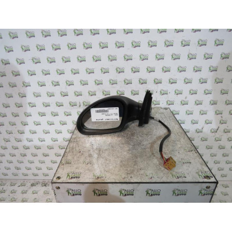Retroviseur gauche SEAT IBIZA 3