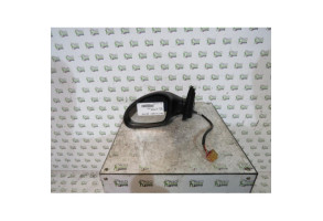 Retroviseur gauche SEAT IBIZA 3 Photo n°1