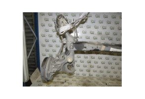 Essieu arriere CITROEN C3 2 Photo n°2