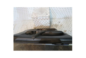 Porte avant gauche MITSUBISHI PAJERO 3 Photo n°4