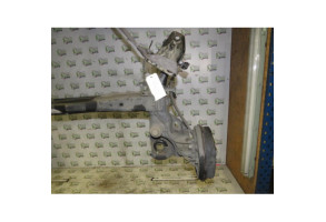 Essieu arriere CITROEN C3 2 Photo n°3