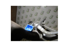 Essieu arriere CITROEN C3 2 Photo n°5