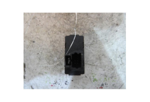 Interrupteur de leve vitre arriere gauche CITROEN C8 Photo n°2