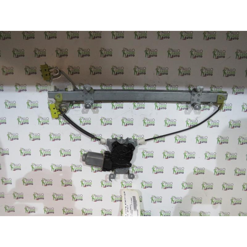 Leve vitre electrique avant droit NISSAN NOTE 1 Photo n°1