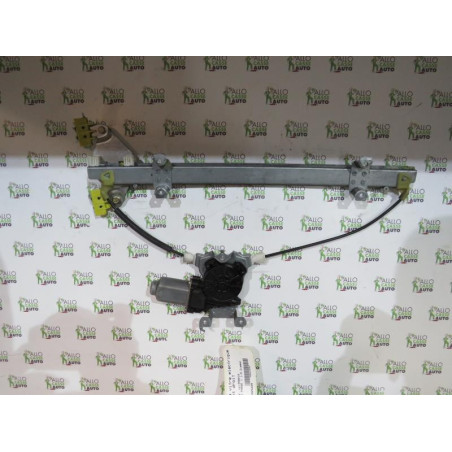 Leve vitre electrique avant droit NISSAN NOTE 1