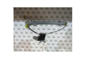 Leve vitre electrique avant droit NISSAN NOTE 1 Photo n°1
