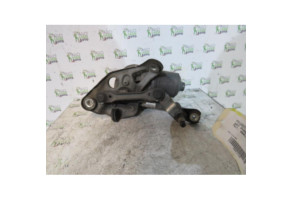 Moteur essuie glace avant gauche PEUGEOT 407 Photo n°1