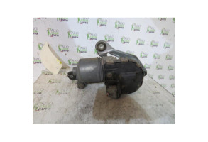 Moteur essuie glace avant gauche PEUGEOT 407 Photo n°2