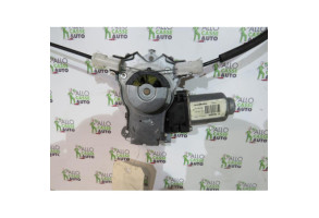 Leve vitre electrique avant droit NISSAN NOTE 1 Photo n°3