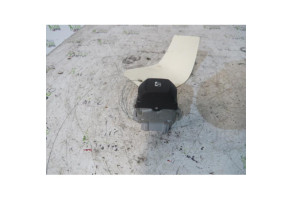 Interrupteur de leve vitre arriere gauche RENAULT MEGANE 2 Photo n°1