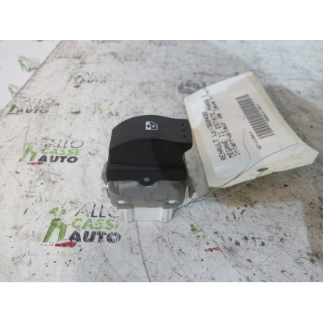 Interrupteur de leve vitre arriere droit RENAULT MEGANE 2