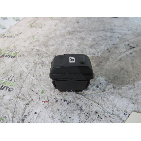 Interrupteur de leve vitre avant gauche CITROEN XSARA PICASSO