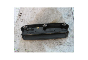 Feu arriere stop central OPEL CORSA C Photo n°2