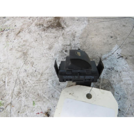 Interrupteur de leve vitre arriere droit CITROEN C5 1