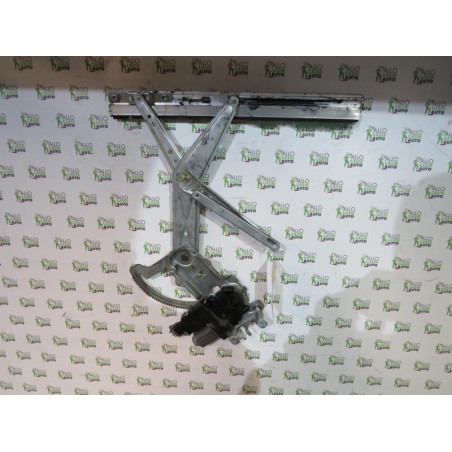 Leve vitre electrique avant gauche OPEL MERIVA A