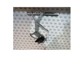 Leve vitre electrique avant gauche OPEL MERIVA A Photo n°1