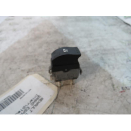 Interrupteur de leve vitre arriere gauche RENAULT ESPACE 4