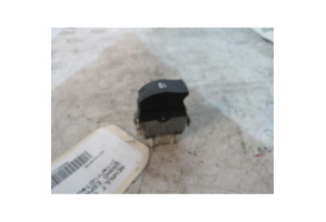 Interrupteur de leve vitre arriere gauche RENAULT ESPACE 4 Photo n°1