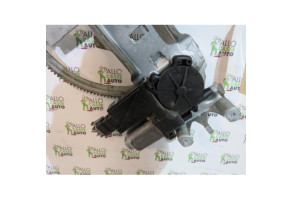 Leve vitre electrique avant gauche OPEL MERIVA A Photo n°2