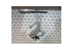 Leve vitre electrique avant gauche OPEL MERIVA A Photo n°3