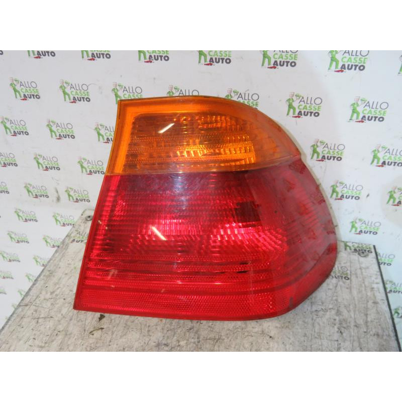 Feu arriere principal droit (feux) BMW SERIE 3 E46 Photo n°1