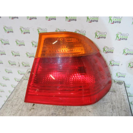 Feu arriere principal droit (feux) BMW SERIE 3 E46