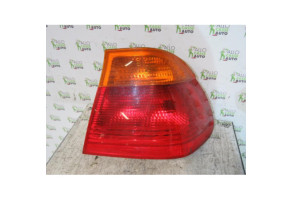 Feu arriere principal droit (feux) BMW SERIE 3 E46 Photo n°1