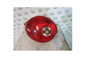 Feu arriere principal droit (feux) CHEVROLET MATIZ 2 Photo n°1