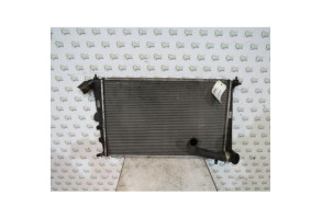 Radiateur eau CITROEN XANTIA Photo n°1