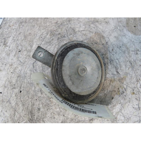Avertisseur/Klaxon VOLKSWAGEN POLO 3
