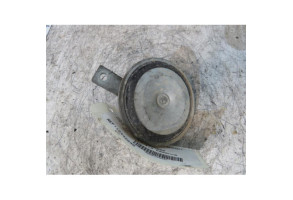 Avertisseur/Klaxon VOLKSWAGEN POLO 3 Photo n°1