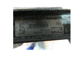 Radiateur eau CITROEN XANTIA Photo n°2