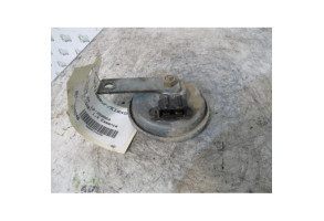 Avertisseur/Klaxon VOLKSWAGEN POLO 3 Photo n°2