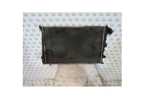 Radiateur eau CITROEN XANTIA Photo n°3