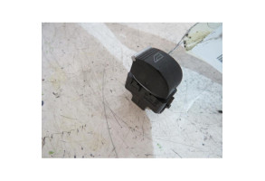 Interrupteur de leve vitre avant droit FORD FIESTA 6 Photo n°1