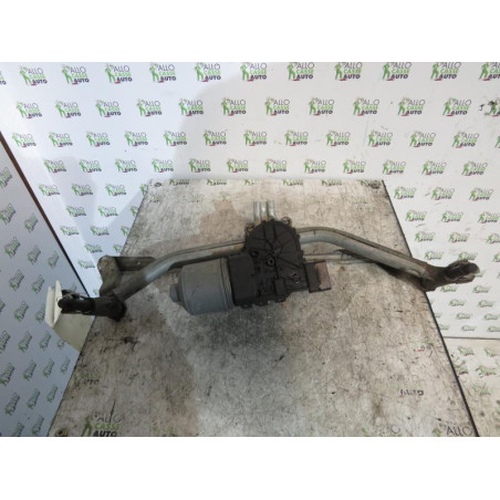 Moteur essuie glace avant PEUGEOT 207