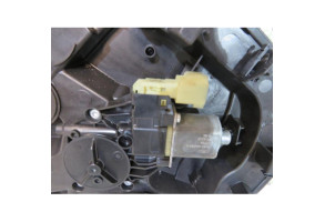 Leve vitre electrique avant gauche FORD FIESTA 6 Photo n°2