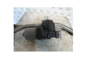 Moteur essuie glace avant PEUGEOT 207 Photo n°2