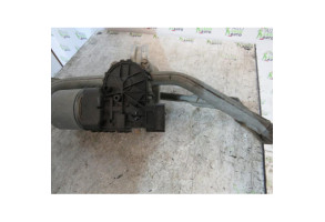 Moteur essuie glace avant PEUGEOT 207 Photo n°3