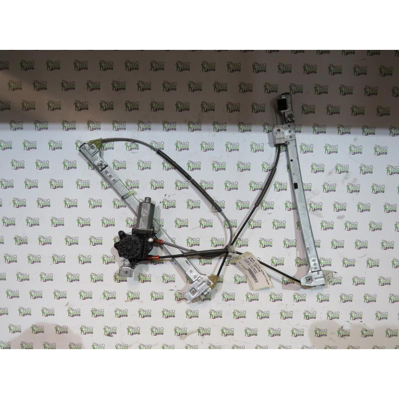 Leve vitre electrique avant gauche CITROEN XSARA Photo n°1