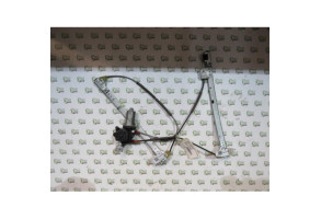 Leve vitre electrique avant gauche CITROEN XSARA Photo n°1