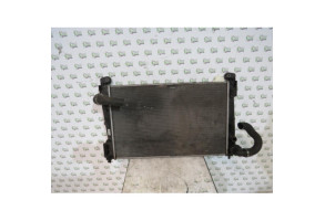 Radiateur eau FIAT GRANDE PUNTO Photo n°1