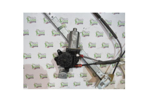 Leve vitre electrique avant gauche CITROEN XSARA Photo n°2