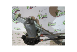 Leve vitre electrique avant gauche CITROEN XSARA Photo n°3